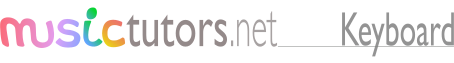Logo for Keyboard Page
